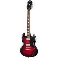 Epiphone : SG Tribute Plus CB
