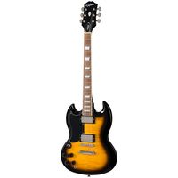 Epiphone : SG Tribute Plus VS LH
