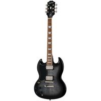 Epiphone : SG Tribute Plus EB LH