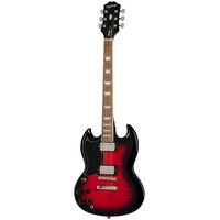 Epiphone : SG Tribute Plus CB LH