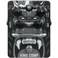 Orange : King Comp