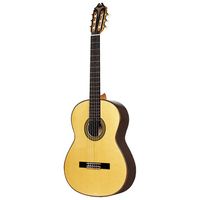 Juan Hernandez : Modelo Luthier Spruce