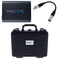 LimbicMedia : MaestroDMX Bundle