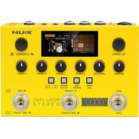 Nux : Dual Loop Stereo