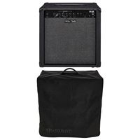 Harley Benton : HB-40B Bundle