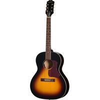 Epiphone : Blues King Studio Dark Burst