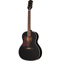 Epiphone : Blues King Studio Ebony LH