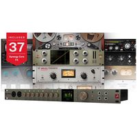 Antelope : Discrete 8 Oryx Synergy Core