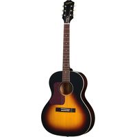 Epiphone : Blues King Studio Dark Burst L