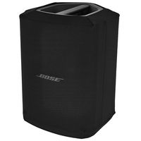 Bose : S1 Pro Plus Play Thru Cover BK