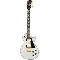 Gibson : Les Paul Custom AW C-Stock