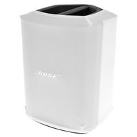 Bose : S1 Pro Plus Play Thru Cover WH