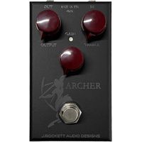 J. Rockett Audio Designs : Archer Black LE