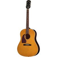 Epiphone : J-45 Studio Natural LH