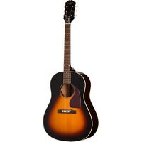 Epiphone : J-45 Studio Vintage Sunburst