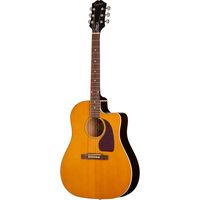 Epiphone : J-45 Studio EC Natural
