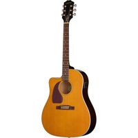 Epiphone : J-45 Studio EC Natural LH