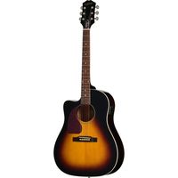 Epiphone : J-45 Studio EC VS LH