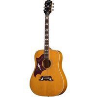 Epiphone : Dove Studio Nat LH