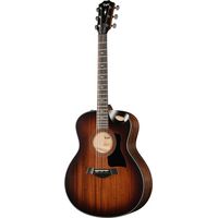Taylor : 326ce Urban Ash/Mahogany SEB
