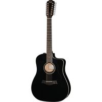 Taylor : 250ce-BLK DLX