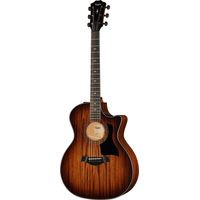 Taylor : 324ce Mahogany SEB