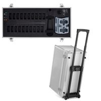 Sennheiser : EZL 2020-20L Trollley Bundle