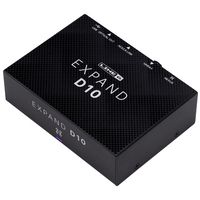 Line6 : Helix Expand D10