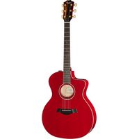 Taylor : 214ce-RED DLX