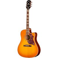 Epiphone : Hummingbird Studio EC HCS