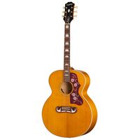 Epiphone : J-200 Studio Natural