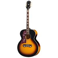 Epiphone : J-200 Studio VS LH