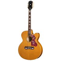 Epiphone : J-200 Studio EC Natural