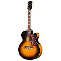 Epiphone : J-200 Studio EC VS