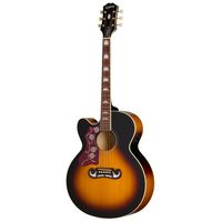 Epiphone : J-200 Studio EC VS LH