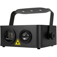 Eurolite : PolarStar RGB Laser