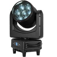 Eurolite : LED IP TMH-H420 Beam/Wash/Flow