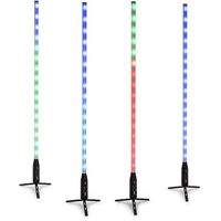 Eurolite : AKKU Slim Tube AIR Set