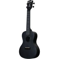 Kala : Waterman Concert Ukulele BS