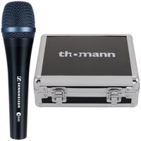 Sennheiser : E 945 Case Bundle