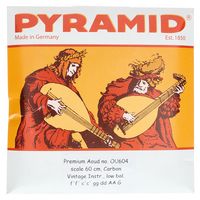 Pyramid : Premium Oud Strings OU604