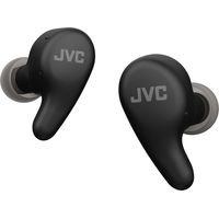 JVC : HA-A23T Black