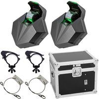 Eurolite : LED CAT-80 Beam Effect Bundle