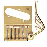 VegaTrem : VT2ND Teletrem Classic Gold