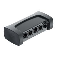 Neutrik : NA-4I4O-AES72