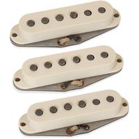 Seymour Duncan : Bonamassa Greenburst Strat Set