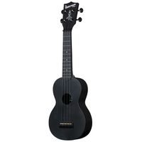 Kala : Waterman KA-R-WMS-BK-S Sopran