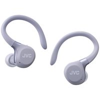 JVC : HA-EC75T Purple