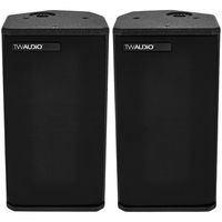 TW AUDiO : M6 Stereo Bundle