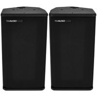 TW AUDiO : M8 Stereo Bundle